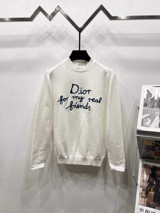 Picture of Dior Sweaters _SKUDiorS-XLqqtxQ11344798